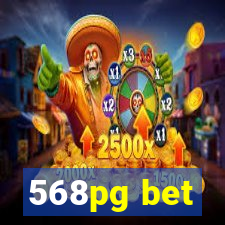 568pg bet